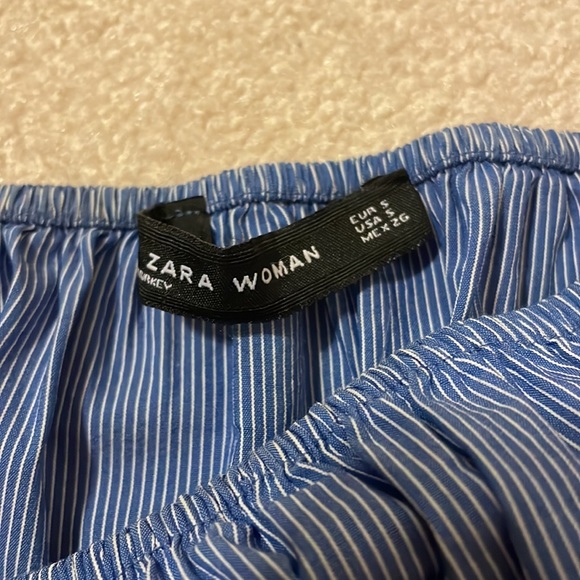 Summer top - Picture 2 of 3